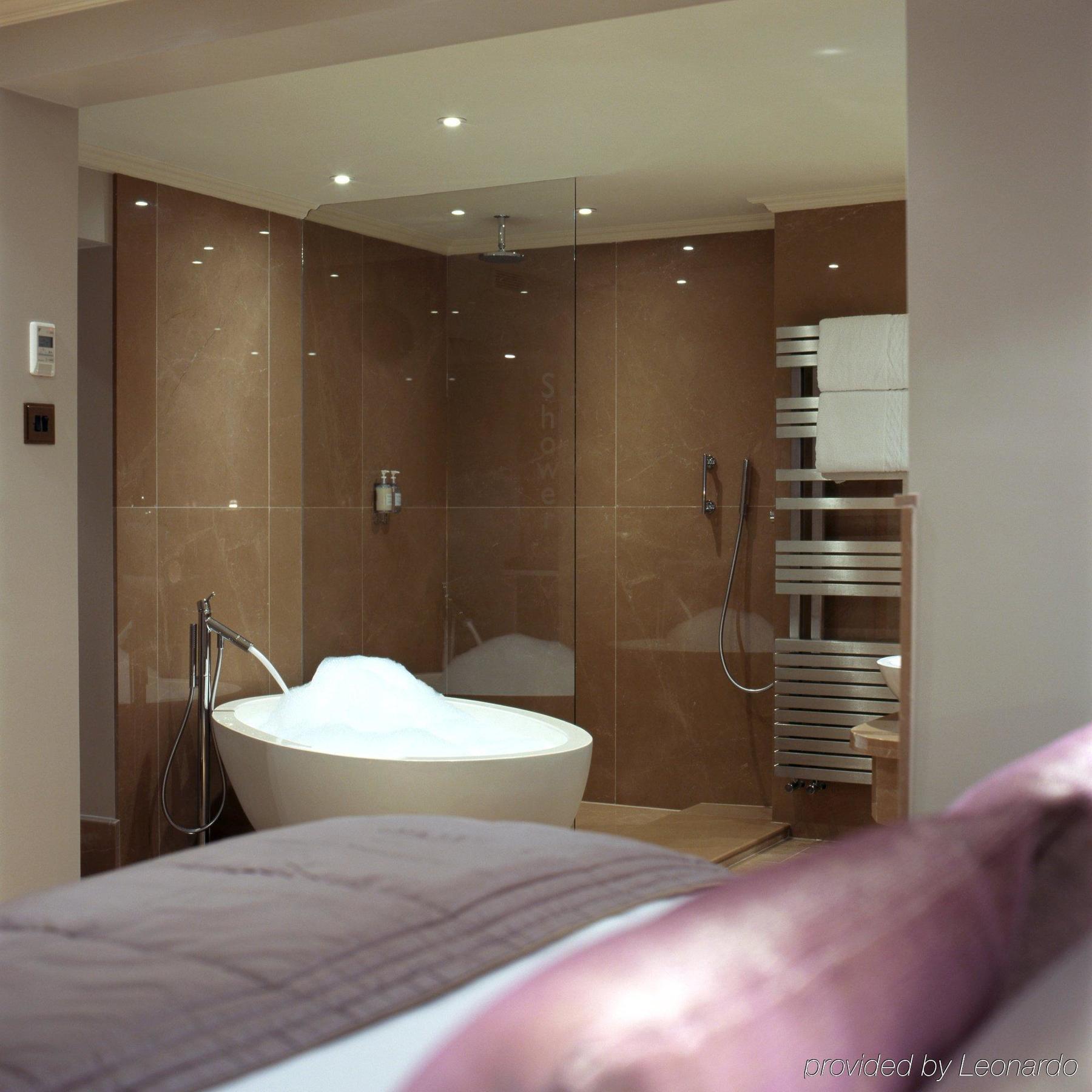 Radisson Blu Edwardian, Leicester Square Londra Cameră foto