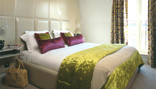 Radisson Blu Edwardian, Leicester Square Londra Cameră foto